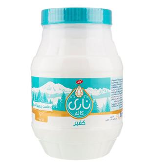 ماست ناری 1400پرچرب کاله