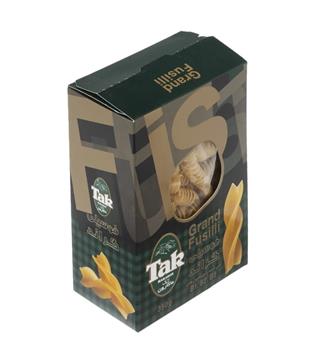 تک ماکارون فسیلی گراند جعبه ای500گرمی