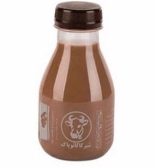 شیر کاکائو 260سی سی پاک