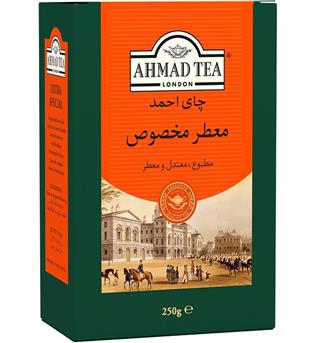چای معطر مخصوص 250گرمی احمد