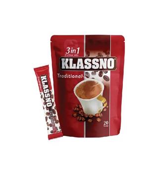 کافی میکس 1-3تردیشنال کلاسنو