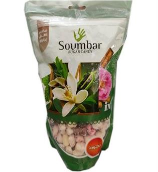 سومبار شکر پنیر چای ترش400گرمی 