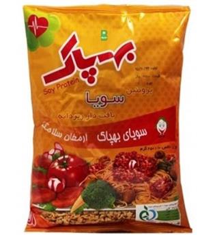 سویای 250گرمی بهپاک
