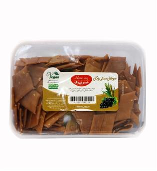 سوهان سنتی وگان ویگر