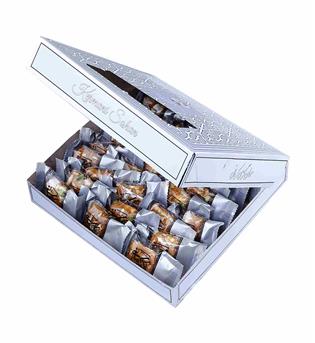 سوهان عسلی گزی کرمانی