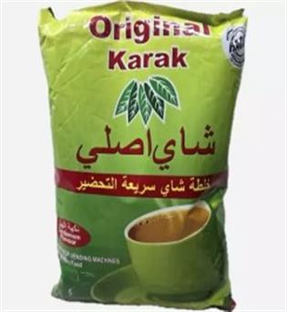 چای کرک500گرمی