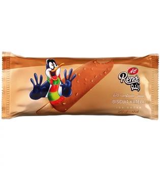 بستنی چوبی بیسکوییت کاتلا ویژه کاله