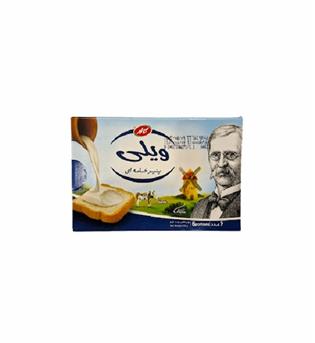 پنیر پورشن ویلی105گرمی کاله