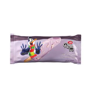 بستنی چای لوندر رندو کاله