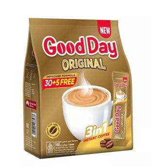 کافی میکس طعم دار گوودی