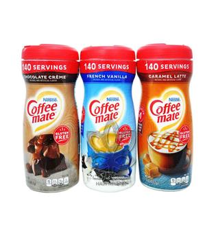 کافی میت طعم دار 