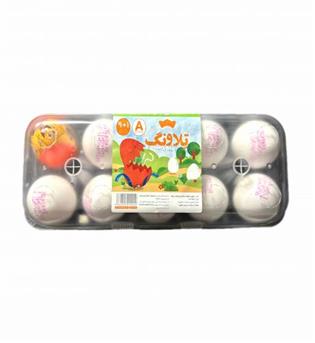 تخم مرغ تلاونگ 1-9شانسی