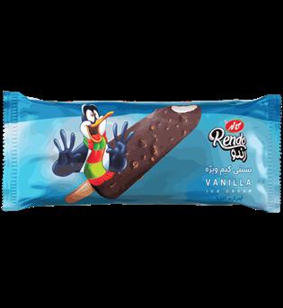 بستنی چوبی کیم ویژه رندو کاله