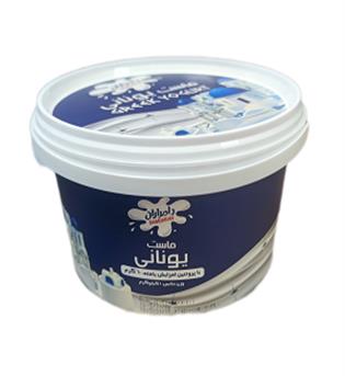 ماست یونانی 900گرمی دامداران