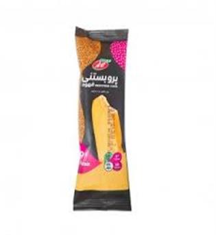 پرو بستنی بادام زمینی چوبی کاله