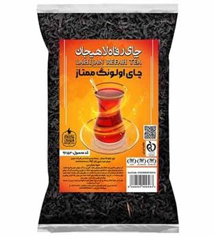 چای ممتاز 1کیلویی اولونگ