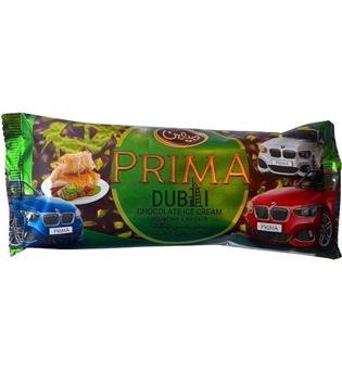 بستنی دبی چاکلت میهن