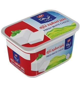 پنیر یو اف 400تی فتا کاله قرمز