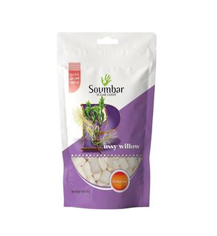 سومبار شکر پنیر بید مشک 400گرمی