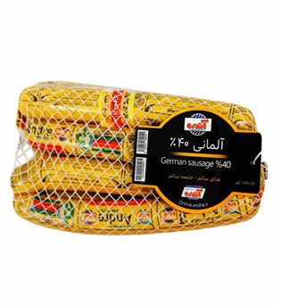 سوسیس آلمانی آندره فله