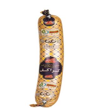 کالباس کراکف فله کاله