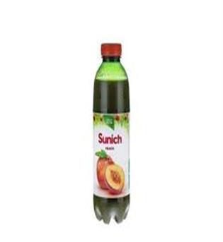 نکتار هلو 750 میلی لیتر سن ایچ