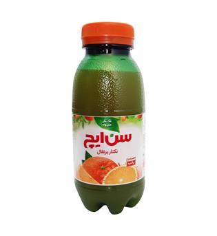 نکتار پرتقال  300 میلی لیتر سن ایچ