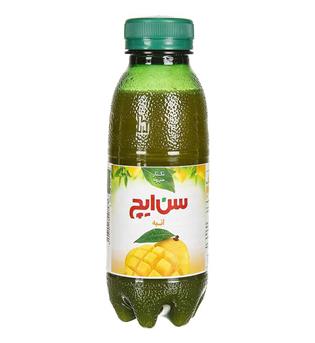نکتار انبه  300 میلی لیتر سن ایچ