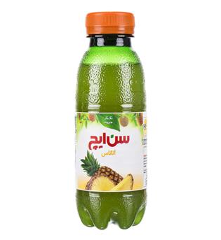 نکتار آناناس 300 میلی لیتر سن ایچ