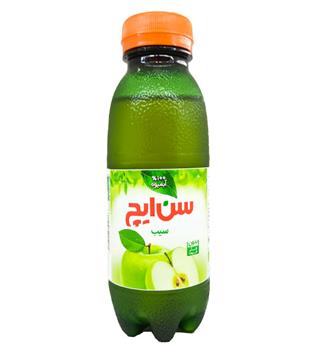 نکتار سیب 300 میل سن ایچ