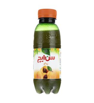 نکتار زردآلو 300 میل  سن ایچ 