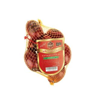 کوکتل شکاری 90%گوشتیران