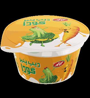پنیر دیپ گودا 100گرمی کاله