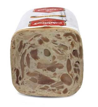 ژامبون مرغ گوشتیران