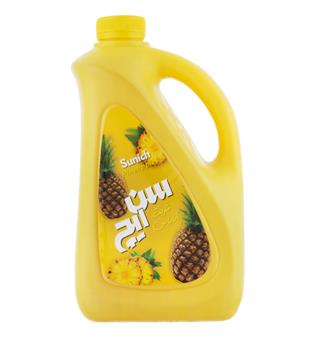 شربت آناناس 2کیلویی سن ایچ