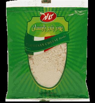 پنیر پارمسان رنده شده100گرمی کاله