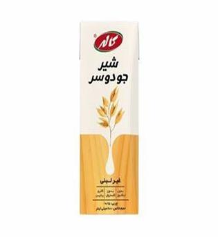 شیر غیر لبنی 200سی سی جو کاله