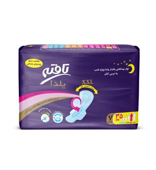 نوار ویژه شب تافته