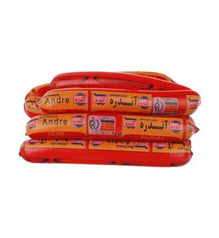 هات داگ ممتاز 70% آندره 