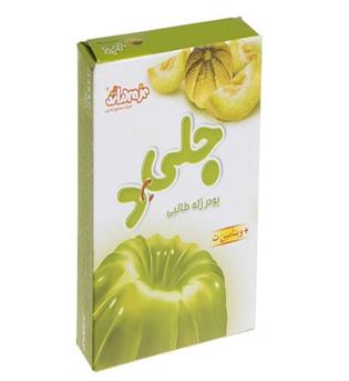 پودر ژله طالبی دراژه