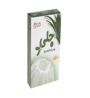 پودر ژله الوئه ورا دراژه