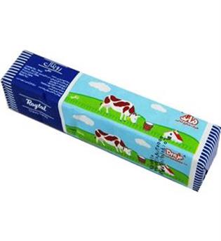 دراژه شیری تافی میلکی 40گرم رویتال