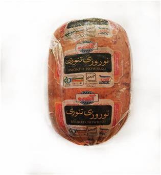 ژامبون نوروزی تنوری آندره 