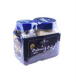 ارده 600 - شیره 450 گرمی عقاب