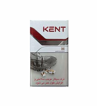 سیگار کنت قرمز
