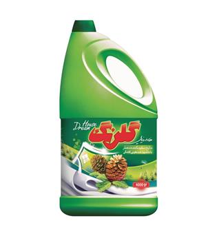 سفید کننده معطر 4000 گرمی گلرنگ