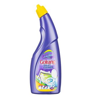 جرم گیر معطر 750 گرمی بنفش گلرنگ
