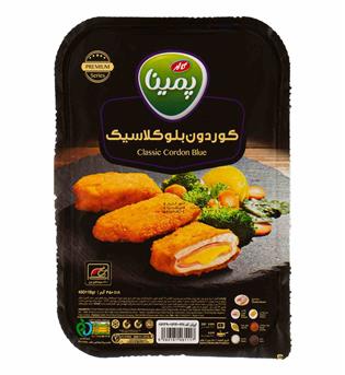 کوردن بلو کلاسیک کاله