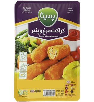 کراکت پنیری کاله