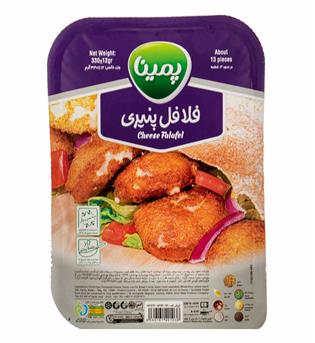 فلافل پنیری کاله